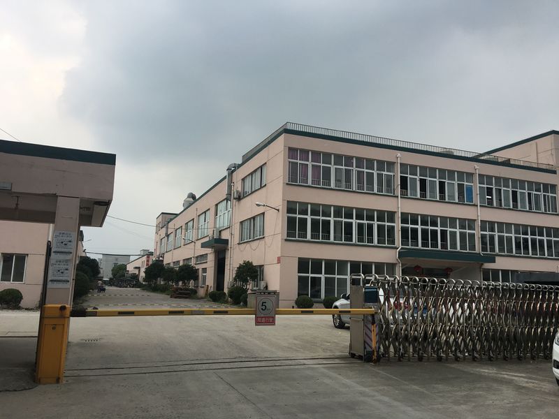 Dongguan Hie Hardware Co., Ltd.