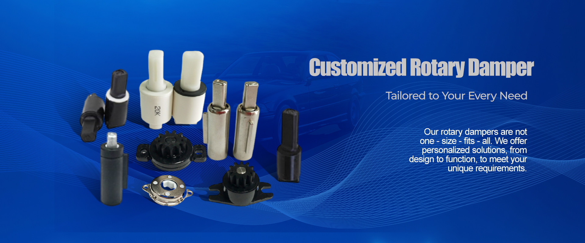 quality CNC Machining Parts factory