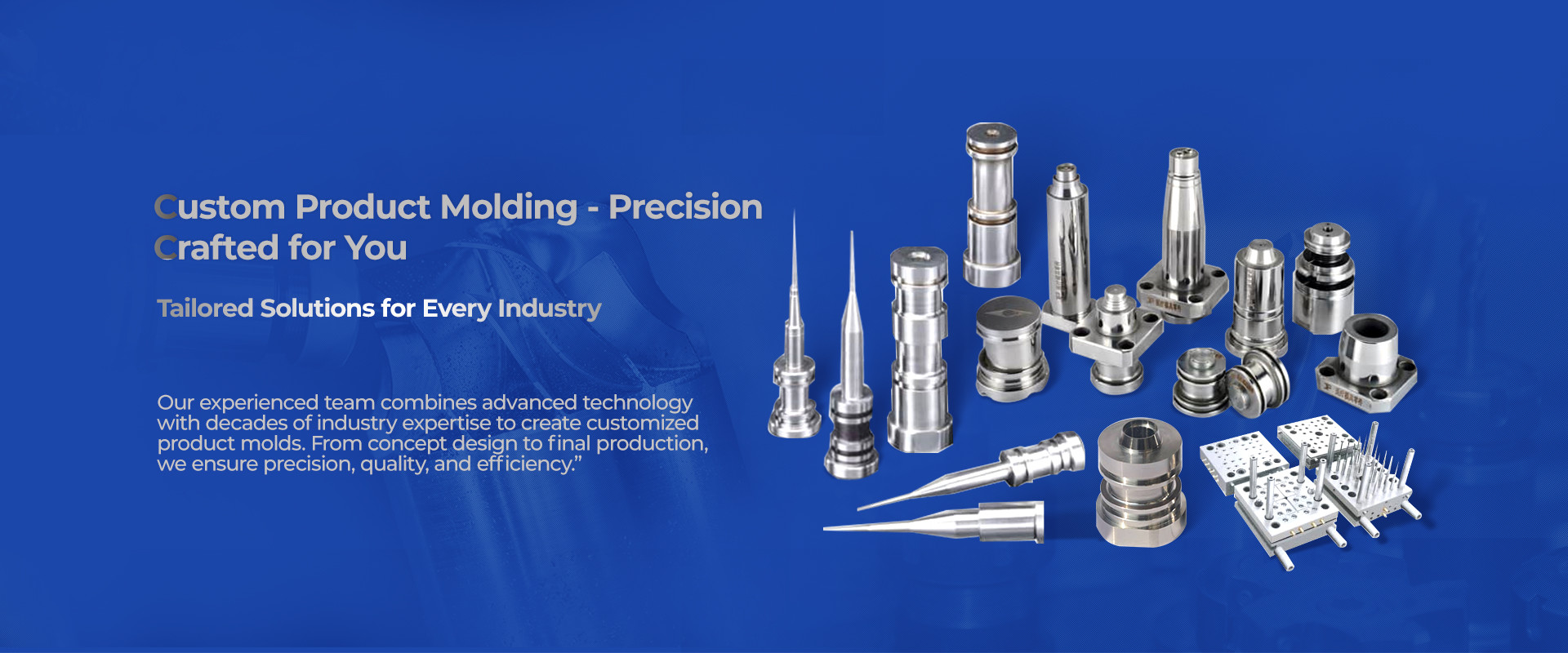 quality CNC Machining Parts factory
