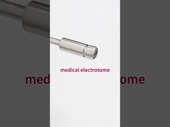 OEM Customized Stainless Steel Electrotome for Medical Applications