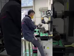 Precision Pin Injection Molding Spare Parts - Molding, Thread Grinding for Medical Applications