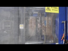 high precision injection molding