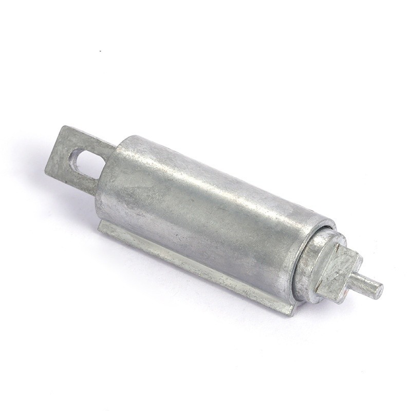 Torsion Spring Damper Automatic Rebound Rotary Damper For Slow - Rising ...
